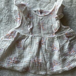 Butterfly shirt 🦋